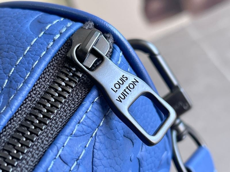 Louis Vuitton Speedy Bags